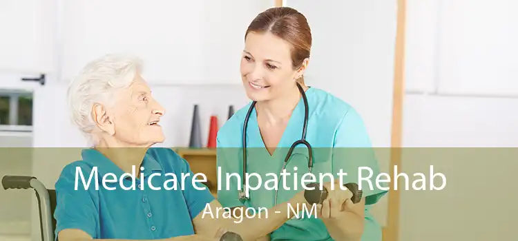 Medicare Inpatient Rehab Aragon - NM