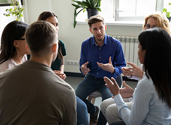 Inpatient Rehab Treatment in Enterprise