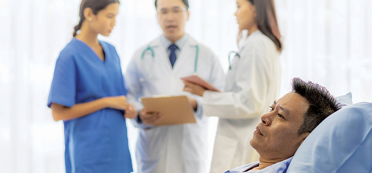 Affordable Inpatient Rehab Centers in Enterprise, NV