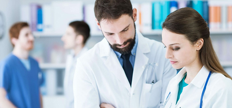 Affordable Inpatient Alcohol Rehab Center in Sunrise Manor, NV