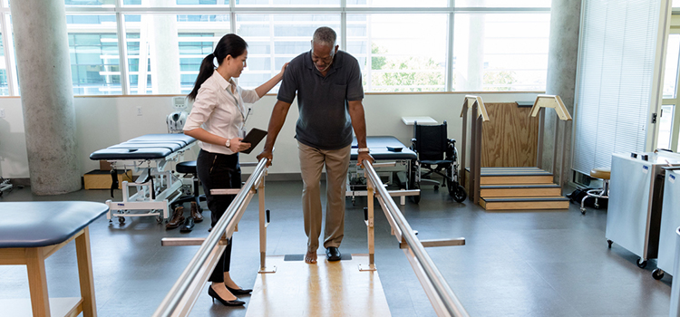 Inpatient Physical Rehab Near Me in Enterprise, NV