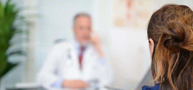 Inpatient Rehab Arthritis Diagnosis in Enterprise, NV