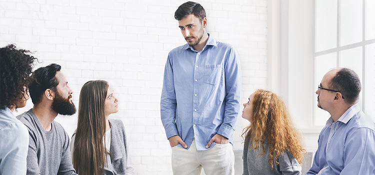 Inpatient Alcohol Rehab Programs in Enterprise, NV