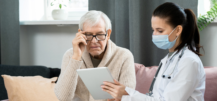 Medicare inpatient Rehab Coverage in Enterprise, NV