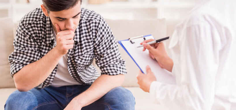 Local Inpatient Drug Rehab in Enterprise, NV
