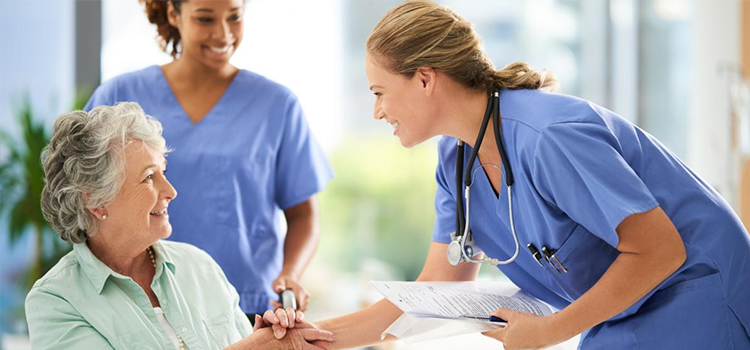 Medicare Inpatient Rehab Facility in Enterprise, NV