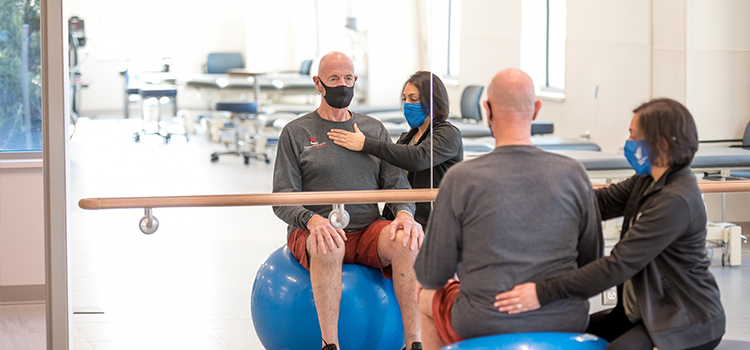 Private Inpatient Physical Rehab in Acme, WA