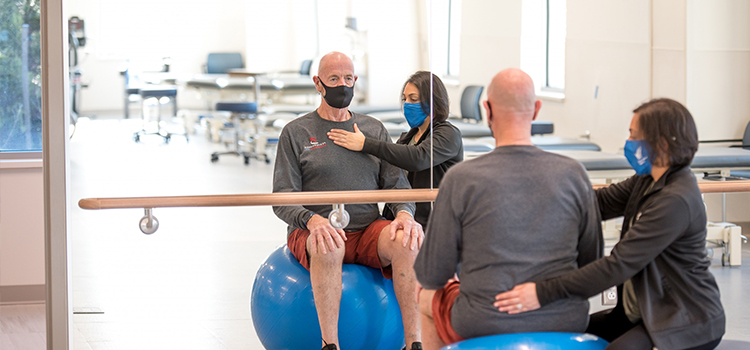 Private Inpatient Physical Rehab in Enterprise, NV